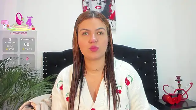 Snapshot of Alexandra_Torress chatting on 30, 6, 2026 Alexandra Torress online show from 30, 6, 2026