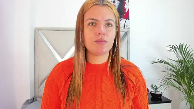 Alexandra Torress online show from 14, 1, 2026