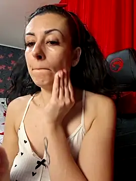 Snapshot of loryyy_sexyyy chatting on 5, 5, 2026 loryyy sexyyy online show from 5, 5, 2026