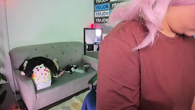 Snapshot of Amy_hoy69 chatting on 19, 9, 2025 Amy hoy69 online show from 19, 9, 2025