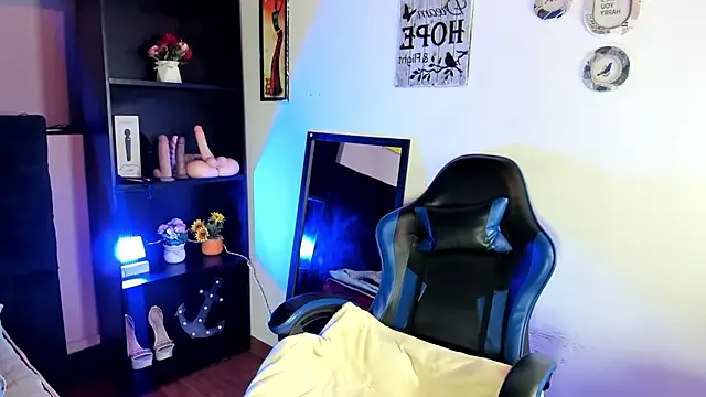 Snapshot of Amy_hoy69 chatting on 5, 10, 2025 Amy hoy69 online show from 5, 10, 2025