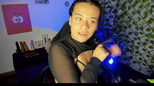 Amy hoy69 online show from 17, 2, 2026