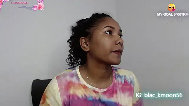 Snapshot of Blackmoon_23 chatting on 20, 11, 2025 Blackmoon 23 online show from 20, 11, 2025