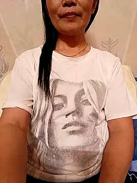 Asian girl13 online show from 14, 1, 2026