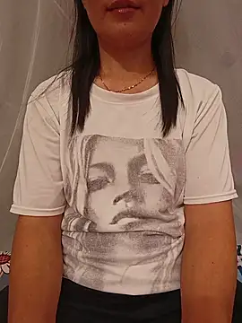 Snapshot of Asian_girl13 chatting on 18, 7, 2026 Asian girl13 online show from 18, 7, 2026