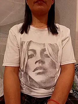 Asian girl13 online show from 8, 3, 2026