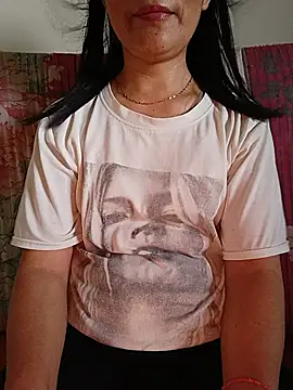 Asian girl13 online show from 4, 6, 2026
