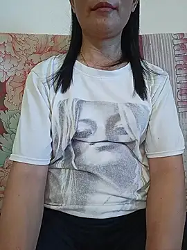 Asian girl13 online show from 24, 5, 2026