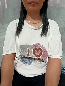 Snapshot of Asian_girl13 chatting on 12, 7, 2026 Asian girl13 online show from 12, 7, 2026