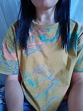 Snapshot of Asian_girl13 chatting on 21, 7, 2026 Asian girl13 online show from 21, 7, 2026