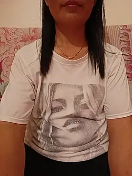 Asian girl13 online show from 31, 5, 2026
