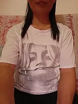 Asian girl13 online show from 21, 5, 2026
