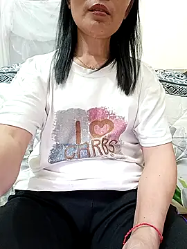 Asian girl13 online show from 27, 3, 2026