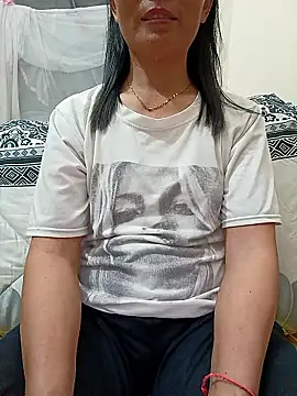 Asian girl13 online show from 29, 3, 2026