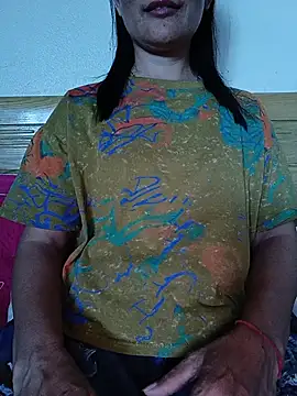 Asian girl13 online show from 14, 5, 2026