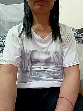 Asian girl13 online show from 20, 4, 2026