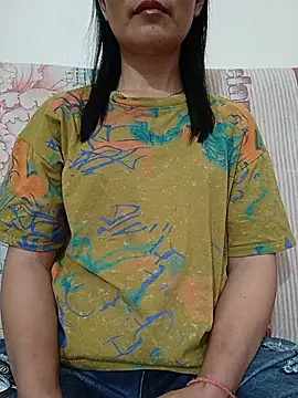 Asian girl13 online show from 20, 5, 2026