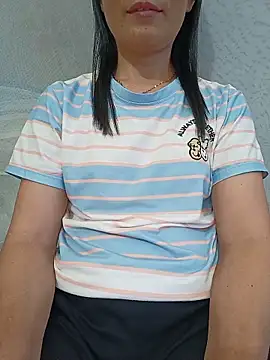 Snapshot of Asian_girl13 chatting on 17, 6, 2026 Asian girl13 online show from 17, 6, 2026
