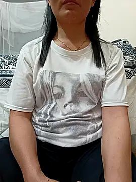 Asian girl13 online show from 6, 5, 2026