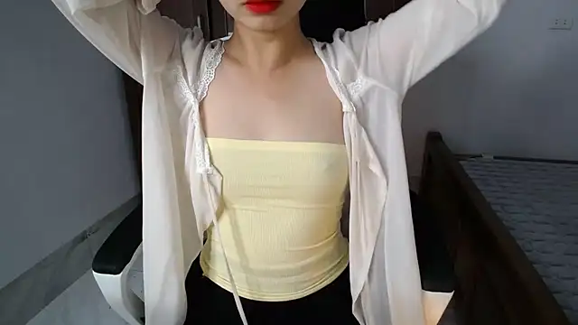 Lunobaby 204 online show from 30, 10, 2025