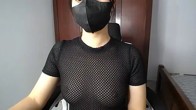 Lunobaby 204 online show from 30, 10, 2025