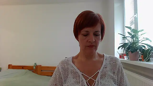 LoraLoraMay online show from 5, 10, 2025