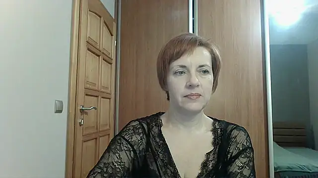 LoraLoraMay online show from 5, 2, 2026