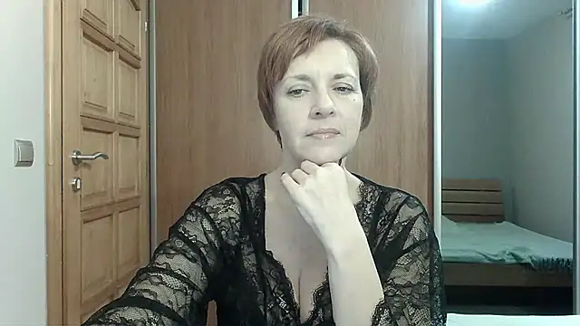 LoraLoraMay online show from 14, 1, 2026