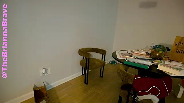 BriannaBrave online show from 9, 2, 2026