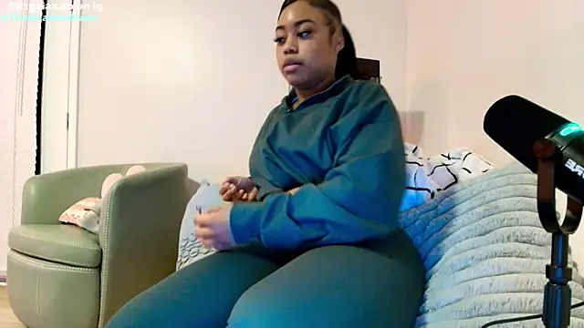 BriannaBrave online show from 13, 3, 2026