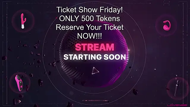 BriannaBrave online show from 23, 10, 2025