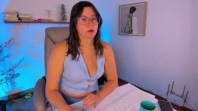 Snapshot of Chanelll_Taylorr_ chatting on 20, 7, 2026 Chanelll Taylorr online show from 20, 7, 2026