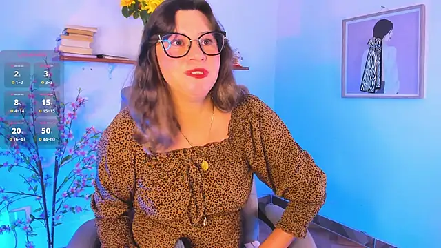 Snapshot of Chanelll_Taylorr_ chatting on 7, 5, 2026 Chanelll Taylorr online show from 7, 5, 2026