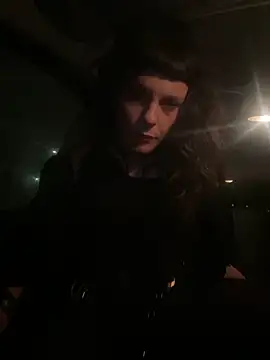 OniricFemme online show from 11, 2, 2026