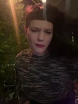 OniricFemme online show from 28, 2, 2026