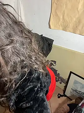 OniricFemme online show from 18, 2, 2026