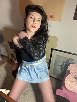 OniricFemme online show from 16, 2, 2026