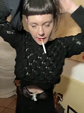 OniricFemme online show from 11, 2, 2026