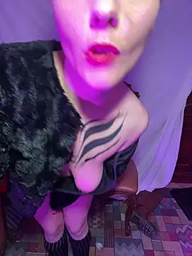 OniricFemme online show from 15, 1, 2026