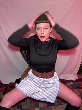 OniricFemme online show from 15, 1, 2026