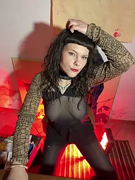 Snapshot of OniricFemme chatting on 20, 3, 2026 OniricFemme online show from 20, 3, 2026