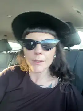 OniricFemme online show from 20, 2, 2026