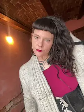 Snapshot of OniricFemme chatting on 21, 3, 2026 OniricFemme online show from 21, 3, 2026
