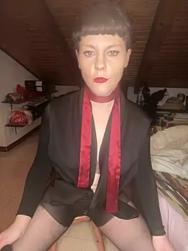 OniricFemme online show from 14, 3, 2025