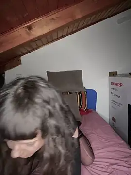 OniricFemme online show from 13, 3, 2025