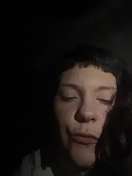 OniricFemme online show from 13, 12, 2025