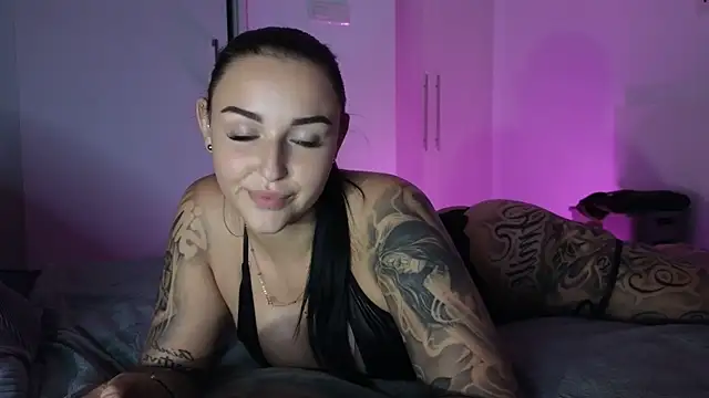 Snapshot of anastasiaink chatting on 4, 5, 2026 anastasiaink online show from 4, 5, 2026