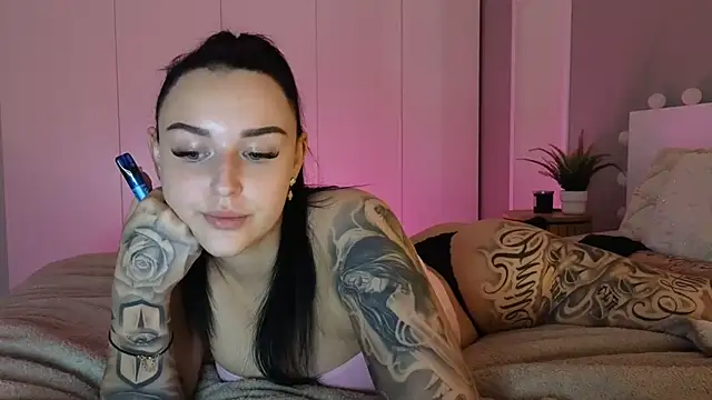 anastasiaink online show from 7, 2, 2026