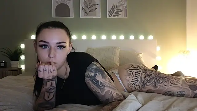 anastasiaink online show from 4, 12, 2025