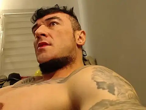 Snapshot of ballardbret chatting on 24, 10, 2025 ballardbret online show from 24, 10, 2025